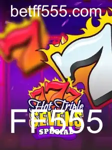 Descubra o Emocionante Jogo HotTripleSevensSpecial