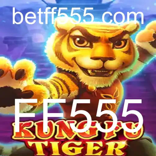 KungFuTiger: O Novo Fenômeno dos Jogos de Ação