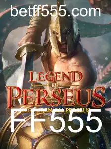 Descobrindo o Mundo de LegendofPerseus