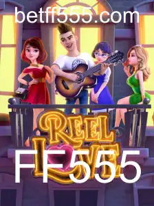 Explorando a Magia do Jogo ReelLove