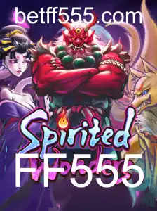 SpiritedWonders: A Unveiling of Fantasy and Strategy with FF555