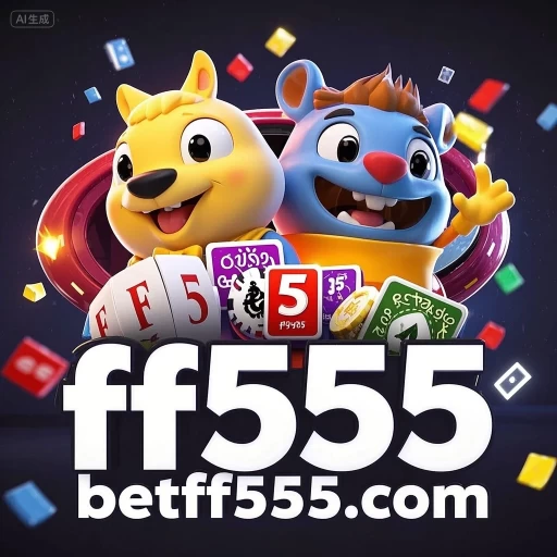 Logo ff555