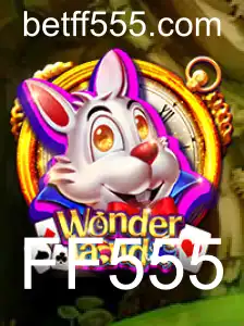 Descubra o Fascinante Mundo de Wonderland
